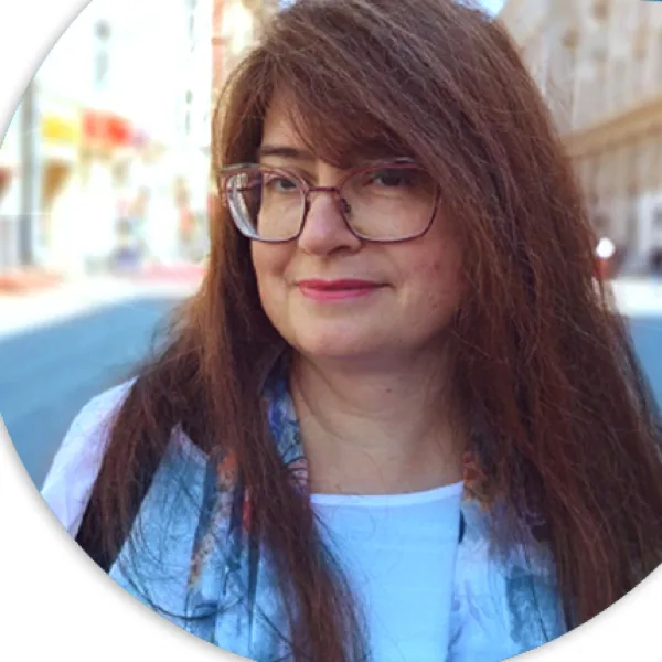 Ирина Владимировна Савельева — индивидуальная работа